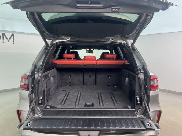 BMW X5 M III (F95) с пробегом 2020 года, цена 11 990 000 рублей, 16750 км, внедорожник, Автокод Объявления