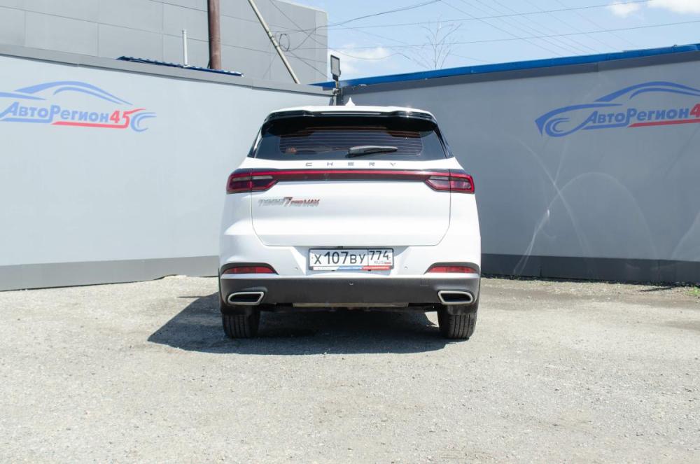 Chery Tiggo 7 Pro Max I Курган  - изображение 3