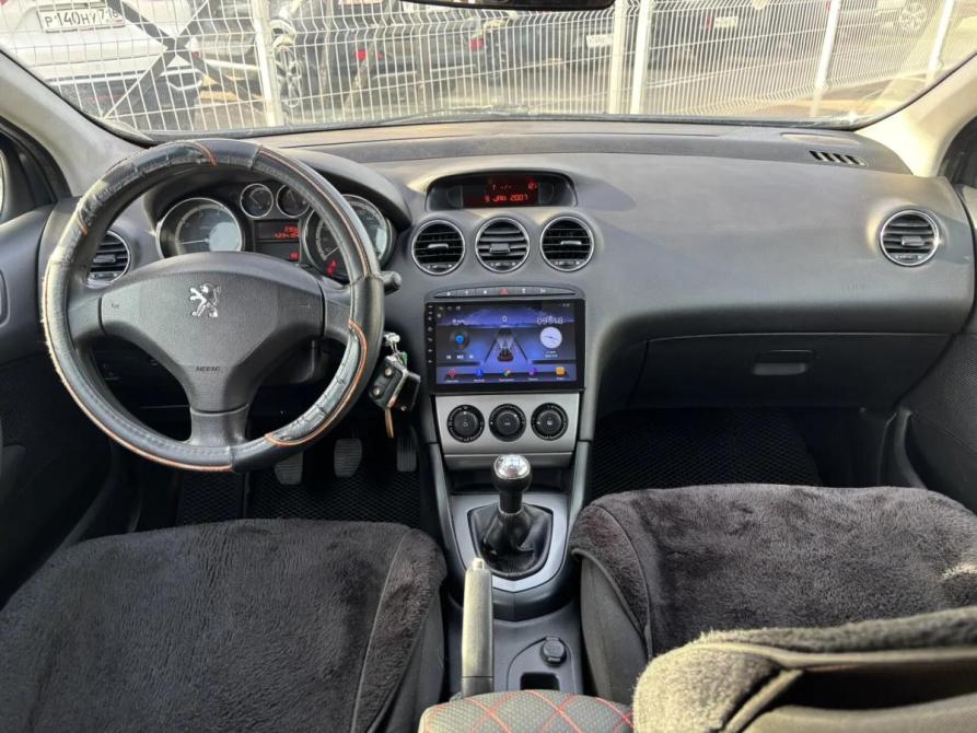 Peugeot 308 I Альметьевск  - изображение 14