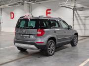 Skoda Yeti I Рестайлинг Казань  - изображение 30