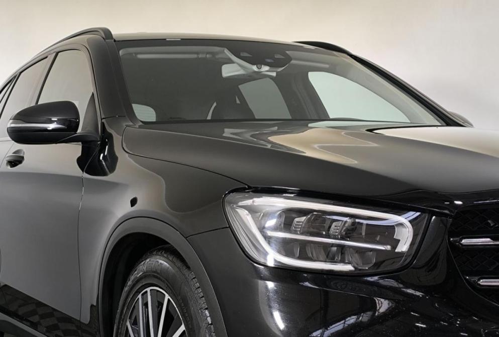 Mercedes-Benz GLC I (X253) Рестайлинг Нижний Новгород  - изображение 23