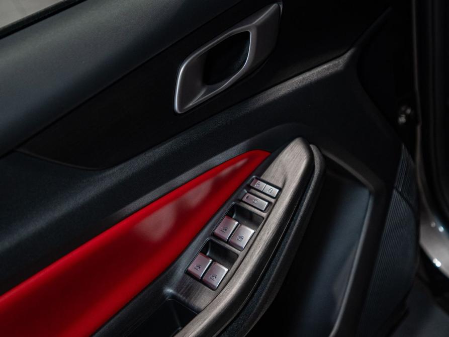 Changan UNI-S (CS55 Plus) Москва  - изображение 18