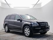 Mercedes-Benz GL-Класс I (X164) Рестайлинг Москва  - изображение 19