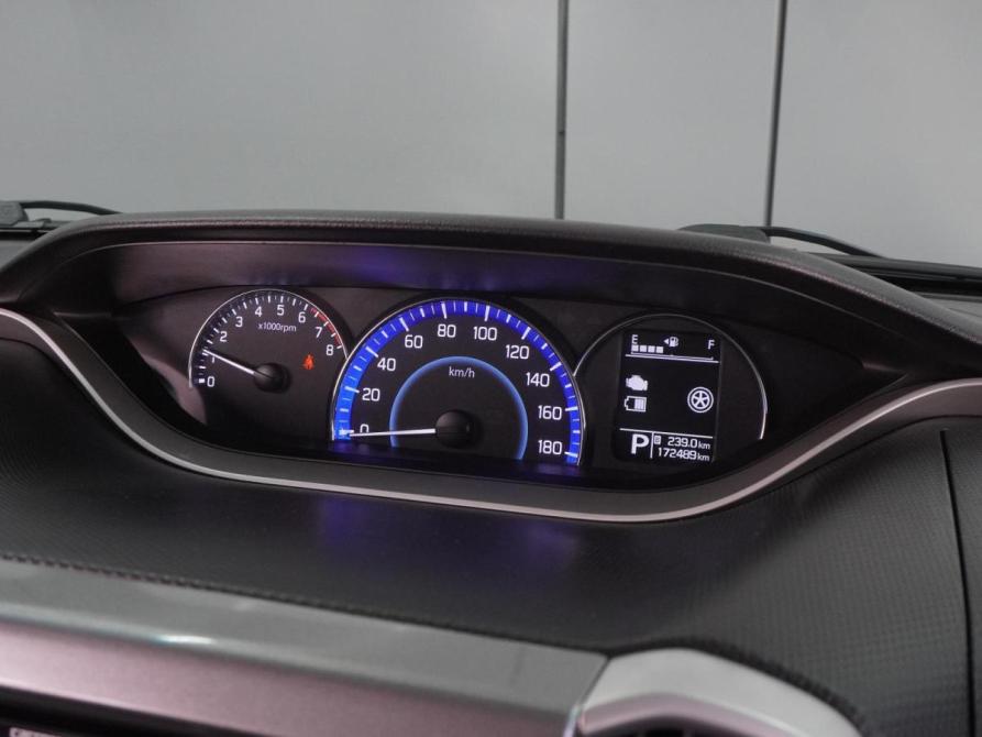 Suzuki Solio III Воронеж  - изображение 17