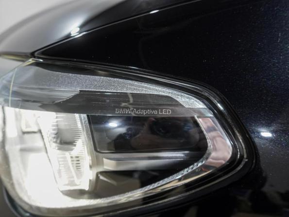 BMW X3 III (G01) с пробегом 2020 года, цена 3 799 000 рублей, 167693 км, внедорожник, Автокод Объявления