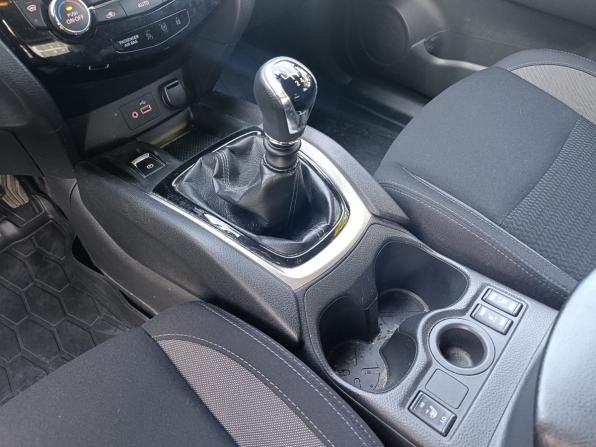 Nissan Qashqai II Рестайлинг с пробегом 2020 года, цена 1 999 000 рублей, 67070 км, внедорожник, Автокод Объявления