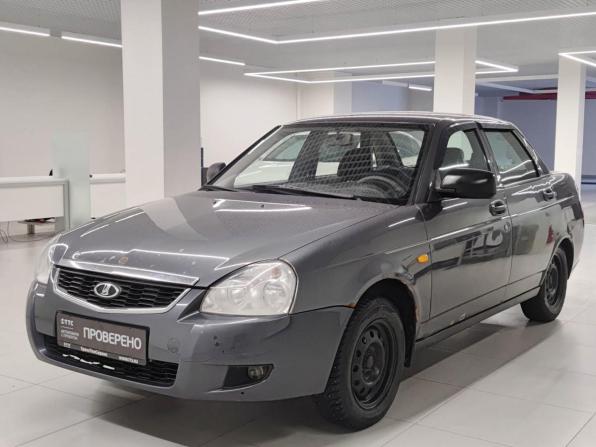 Lada (ВАЗ) Priora I Рестайлинг с пробегом 2017 года, цена 359 000 рублей, 229728 км, седан, Автокод Объявления