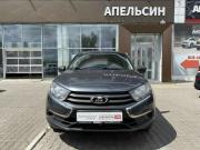 Lada (ВАЗ) Granta I Рестайлинг Набережные Челны  - изображение 21