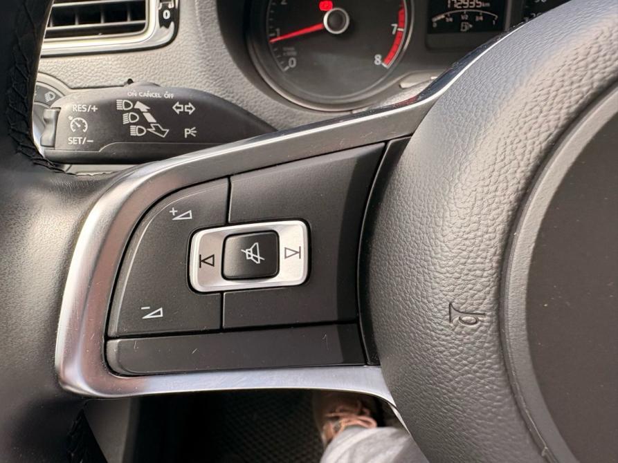Volkswagen Polo V Рестайлинг Ростов-на-Дону  - изображение 20