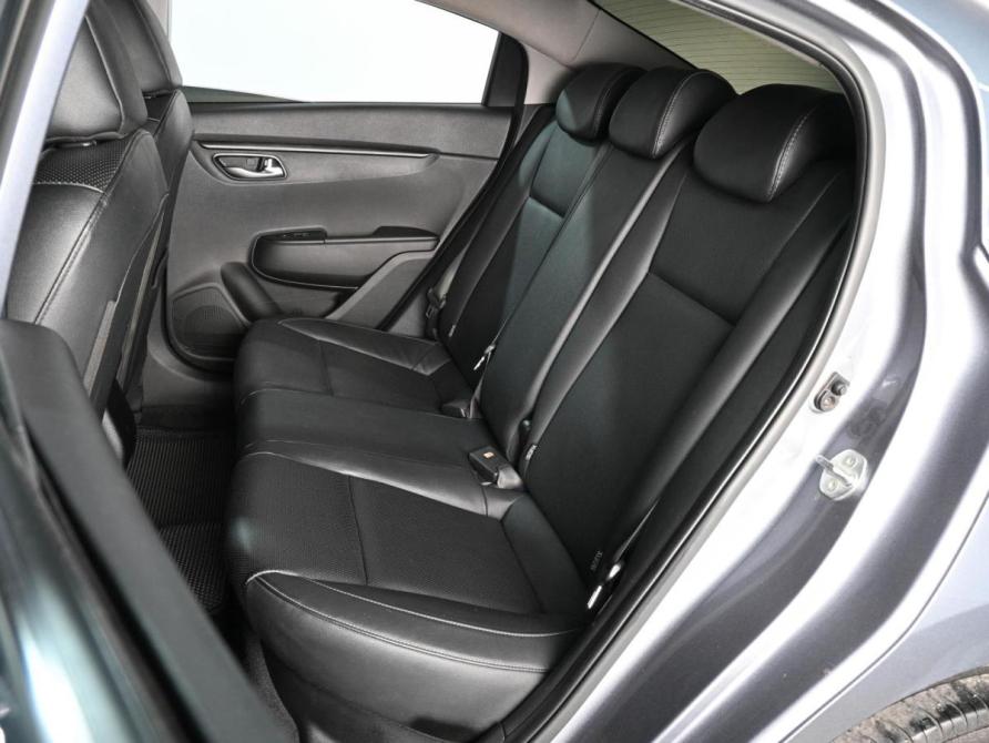 Kia Rio IV Рестайлинг Ростов-на-Дону  - изображение 9