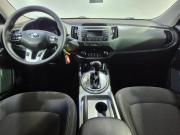 Kia Sportage III Рестайлинг Воронеж  - изображение 31
