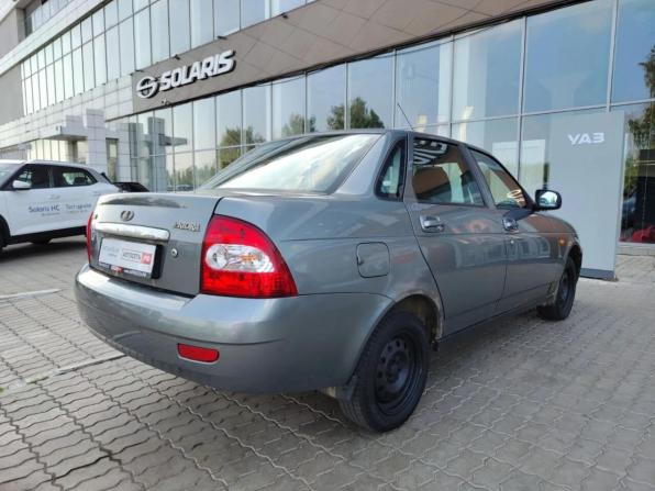 Lada (ВАЗ) Priora I с пробегом 2012 года, цена 307 400 рублей, 115982 км, седан, Автокод Объявления
