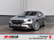 Subaru Levorg II Кемерово  - изображение 26
