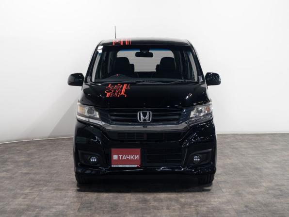 Honda N-WGN I с пробегом 2014 года, цена 795 000 рублей, 124200 км, хэтчбек, Автокод Объявления