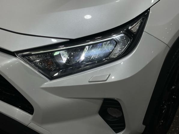 Toyota RAV4 V (XA50) с пробегом 2022 года, цена 3 630 000 рублей, 48800 км, внедорожник, Автокод Объявления