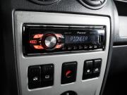 Renault Logan I Воронеж  - изображение 29