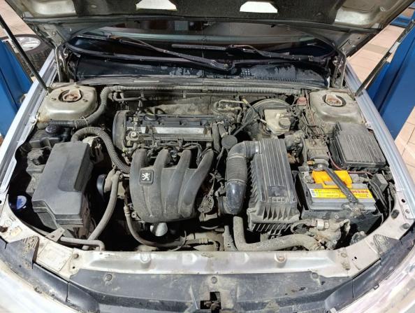 Peugeot 406 I Рестайлинг с пробегом 2000 года, цена 77 000 рублей, 336173 км, седан, Автокод Объявления