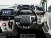 Toyota Sienta II Иркутск  - изображение 38