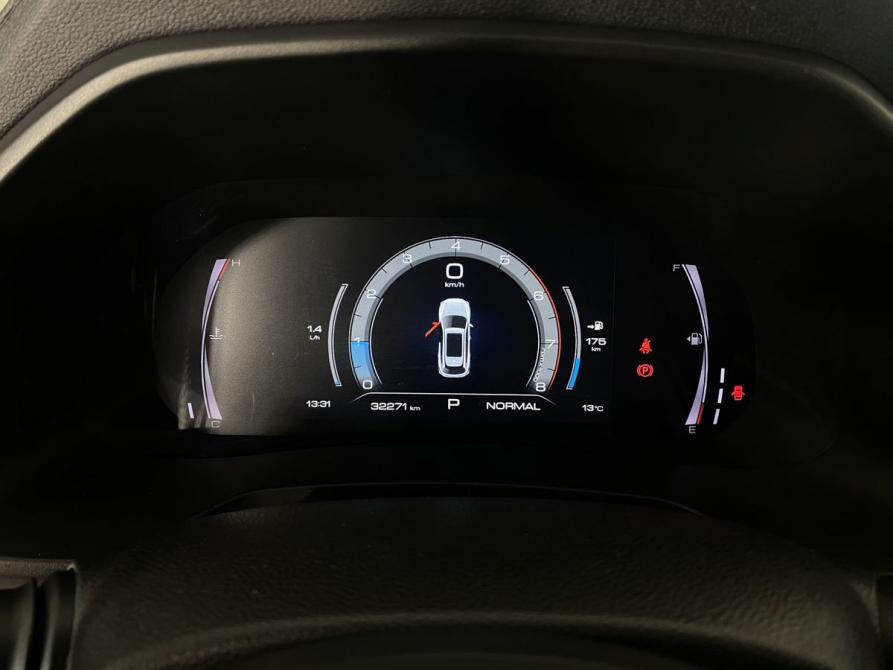 Haval F7 I Рестайлинг Воронеж  - изображение 14