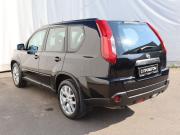 Nissan X-Trail II Рестайлинг Москва  - изображение 28