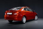 Hyundai Solaris I Тюмень  - изображение 31