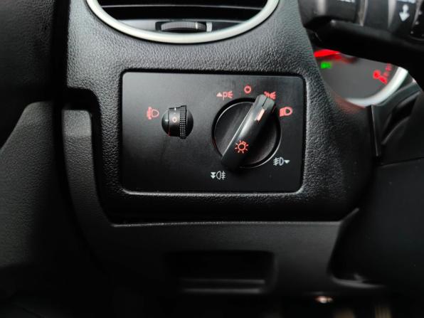 Ford Focus II Рестайлинг с пробегом 2008 года, цена 413 000 рублей, 220891 км, универсал, Автокод Объявления