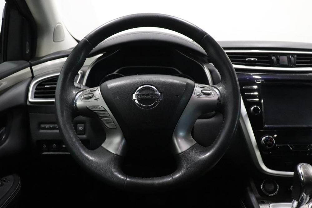 Nissan Murano III (Z52) Ульяновск  - изображение 10