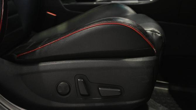 Kia Optima IV Рестайлинг с пробегом 2018 года, цена 1 850 000 рублей, 136643 км, седан, Автокод Объявления