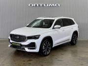Geely Monjaro I Краснодар  - изображение 21