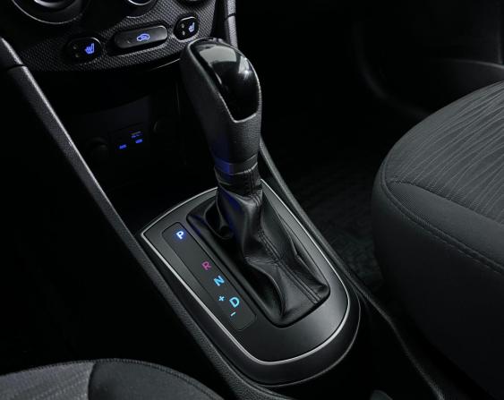Hyundai Solaris I Рестайлинг с пробегом 2016 года, цена 1 120 000 рублей, 137688 км, хэтчбек, Автокод Объявления