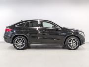Mercedes-Benz GLE Coupe I (C292) Санкт-Петербург  - изображение 33
