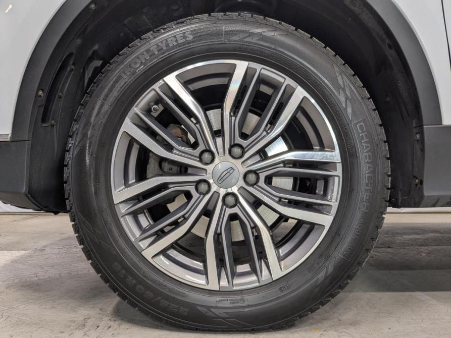Geely Atlas Pro Санкт-Петербург  - изображение 12