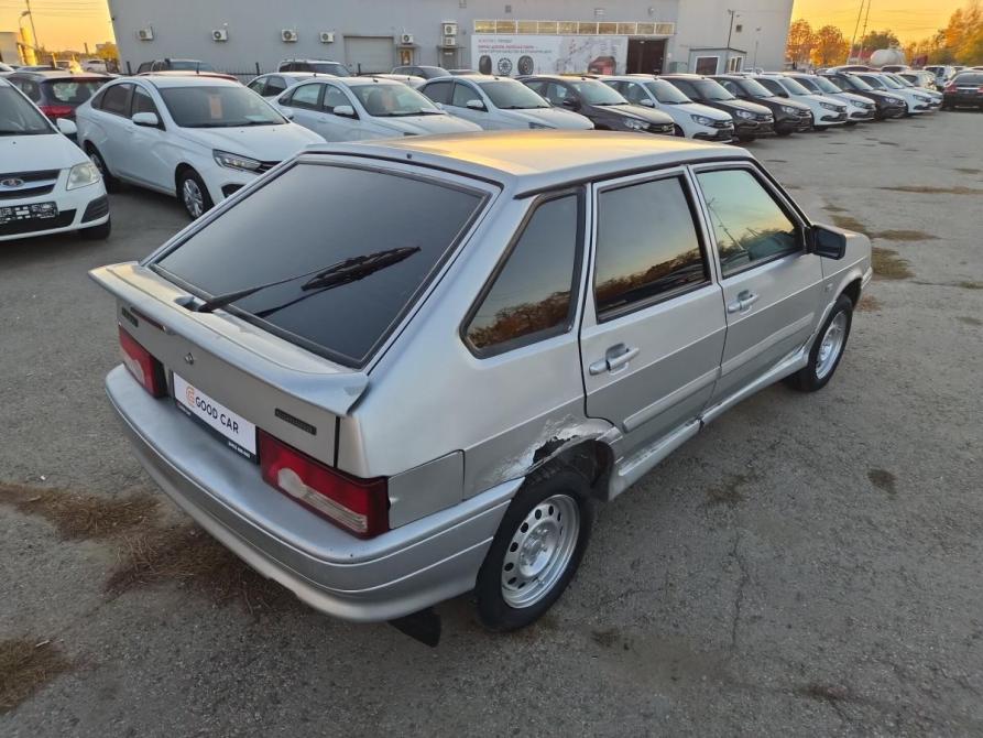 Lada (ВАЗ) 2114 Саратов  - изображение 9