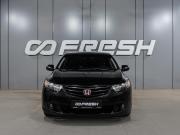 Honda Accord VIII Воронеж  - изображение 28