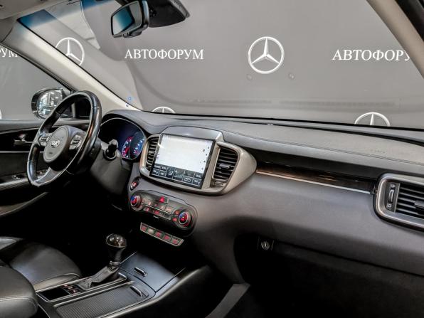 Kia Sorento III Prime с пробегом 2016 года, цена 2 270 000 рублей, 160800 км, внедорожник, Автокод Объявления