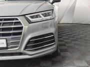 Audi Q5 II (FY) Москва  - изображение 32