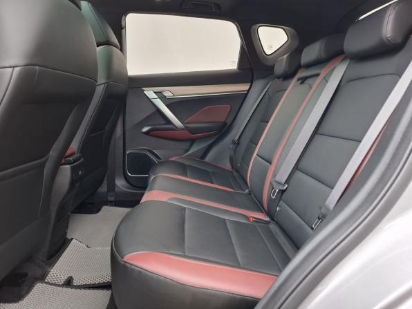 Geely Coolray I с пробегом 2022 года, цена 1 800 000 рублей, 44566 км, внедорожник, Автокод Объявления