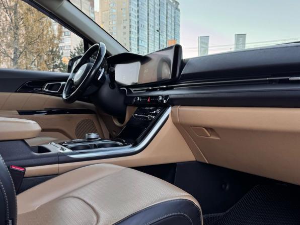 Kia Carnival IV с пробегом 2020 года, цена 3 600 000 рублей, 105000 км, минивэн, Автокод Объявления