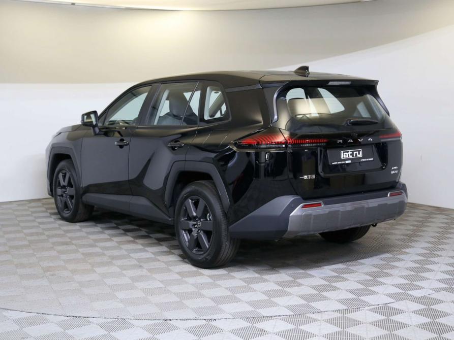 Toyota RAV4 VI (XA60) Санкт-Петербург  - изображение 7
