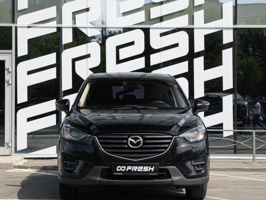 Mazda CX-5 I Рестайлинг Волгоград  - изображение 3