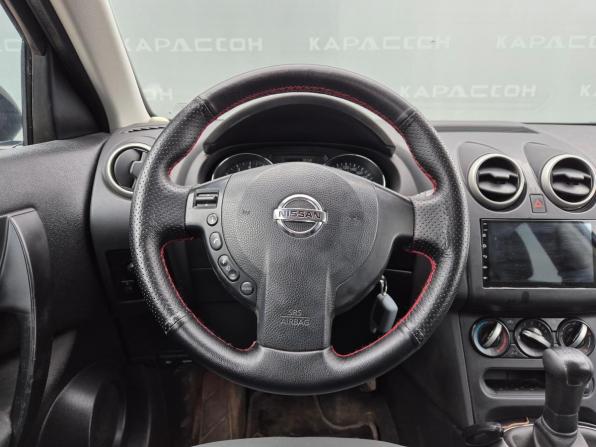 Nissan Qashqai I Рестайлинг с пробегом 2012 года, цена 755 000 рублей, 225456 км, внедорожник, Автокод Объявления