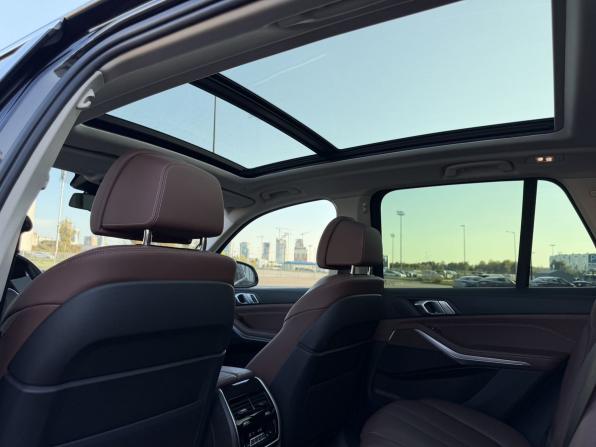 BMW X5 IV (G05/G18) с пробегом 2020 года, цена 6 150 000 рублей, 172227 км, внедорожник, Автокод Объявления