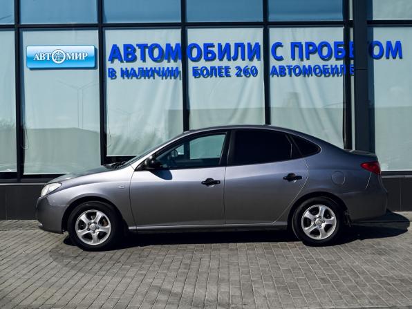Hyundai Elantra IV (HD) с пробегом 2010 года, цена 589 000 рублей, 275522 км, седан, Автокод Объявления
