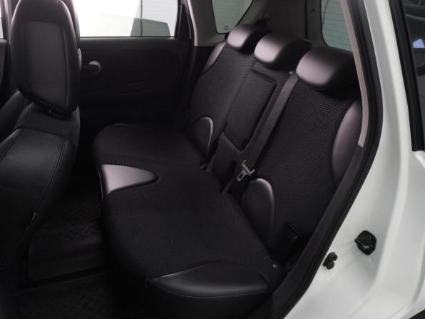 Nissan Note I Рестайлинг с пробегом 2013 года, цена 749 000 рублей, 212904 км, хэтчбек, Автокод Объявления