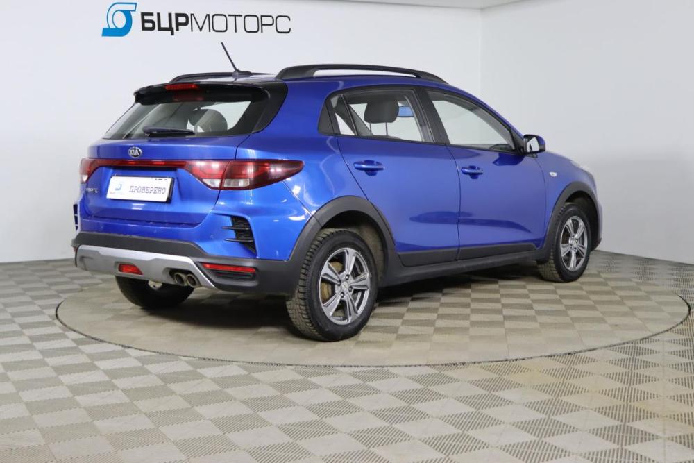 Kia Rio IV Рестайлинг Нижний Новгород  - изображение 5