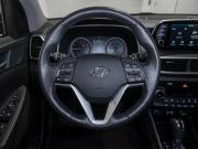 Hyundai Tucson III Рестайлинг Москва  - изображение 36