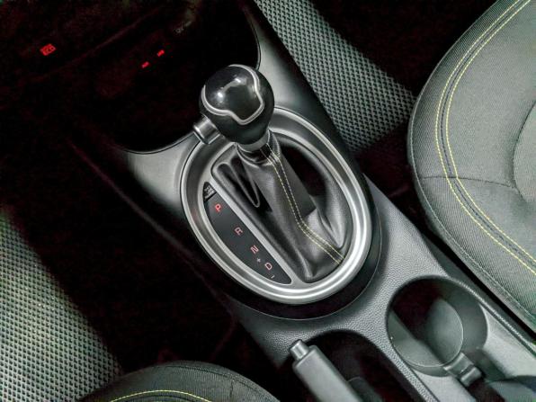 Kia Soul II с пробегом 2014 года, цена 1 190 000 рублей, 124743 км, хэтчбек, Автокод Объявления