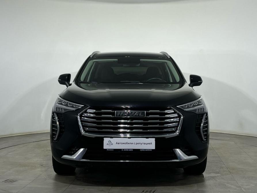 Haval Jolion I Ижевск  - изображение 6