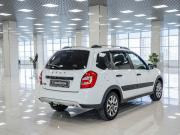 Lada (ВАЗ) Granta I Рестайлинг Самара  - изображение 16