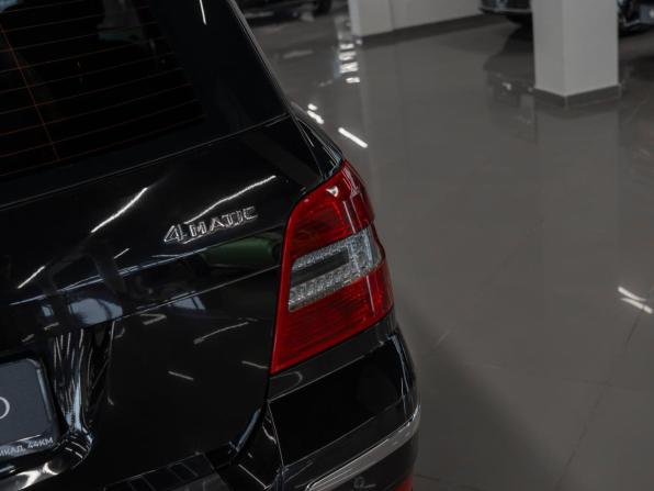 Mercedes-Benz GLK-Класс I (X204) с пробегом 2009 года, цена 1 080 000 рублей, 266363 км, внедорожник, Автокод Объявления